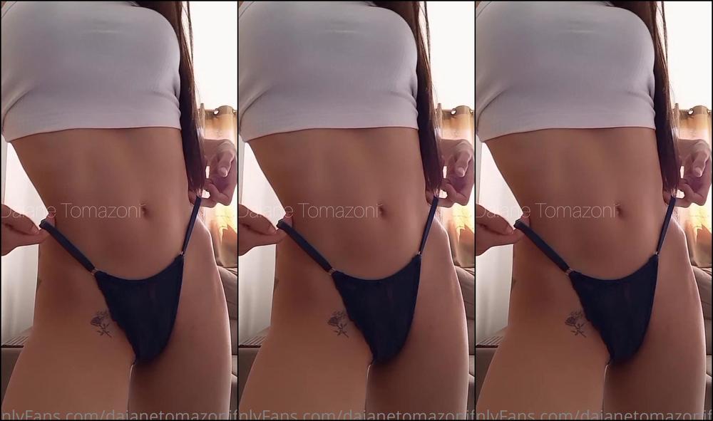 Daianetomazonifans 2632737725 10 09 2022 Voc Merece Receber Essa Dancinha Minha