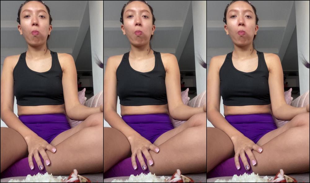 Lucia Vargas 3192495695 03 25 2024 I Am Not One In A Million Kinda Girl I Am One In A Lifespan