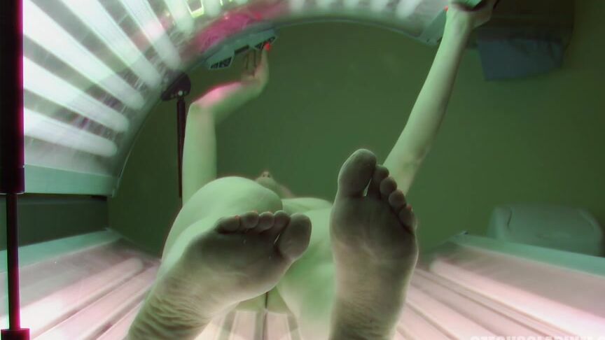 Czech Solarium 314 960540