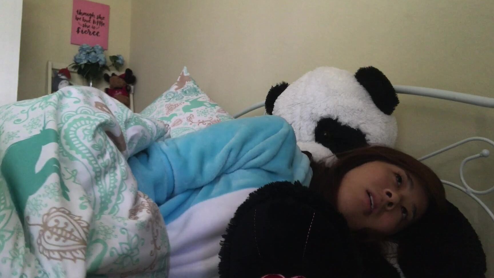 All Natural, Asian, Hitachi, Non-Nude, Reality Porn when no ones watching ManyVids