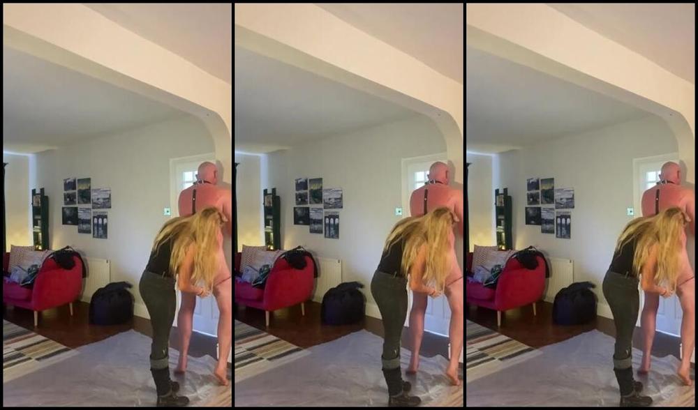 Misssuzannamax Onlyfans A Private Playtime My Masochist