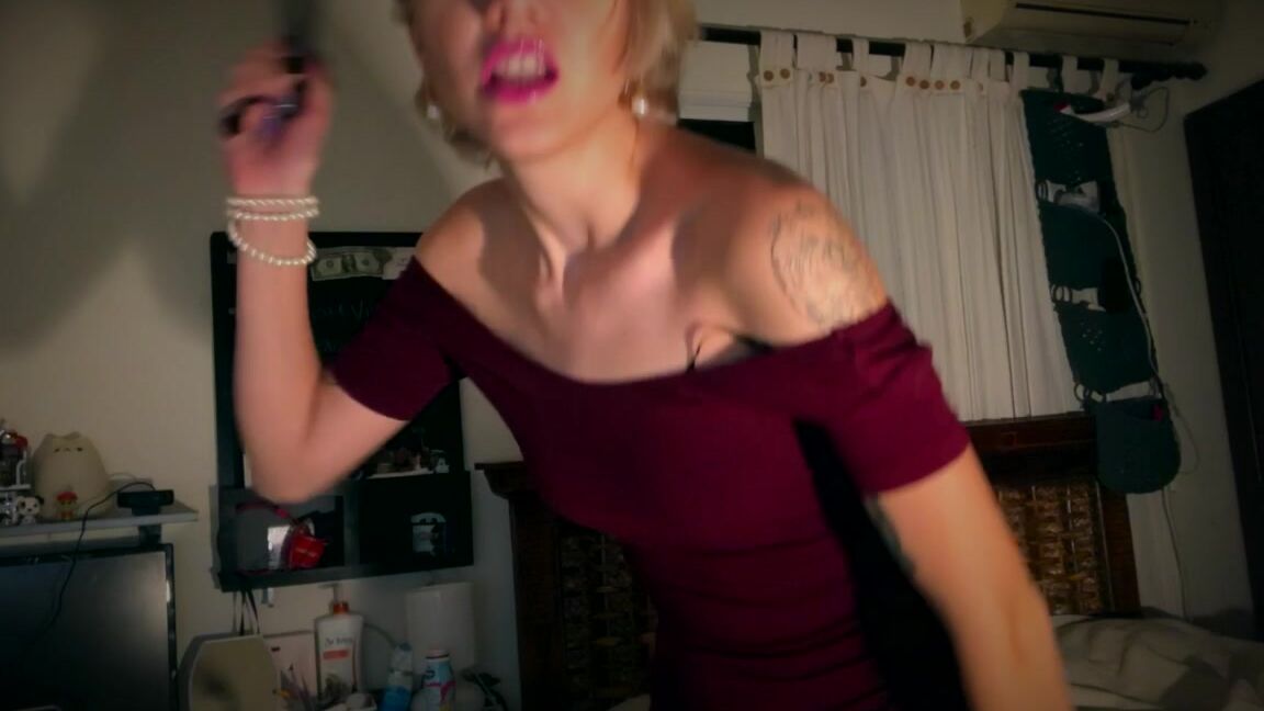 Stellavendetta Mistress In Love