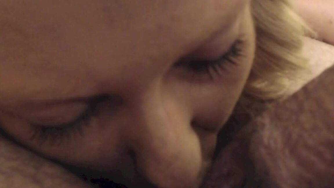 Rachelsingermfc Pov Cum Shot Teen Blowjob