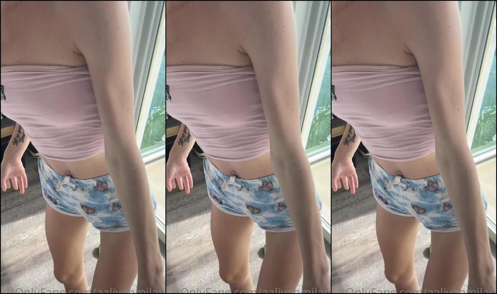 Aaliyahmilann Best Video Ever