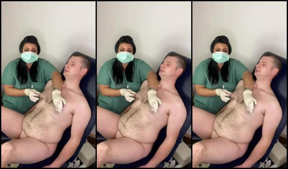 Mistress Eclipse Nicknamed Mistresseeclips Femdom 12 16 2023 Onlyfans Video Nipple Sensitivity Test