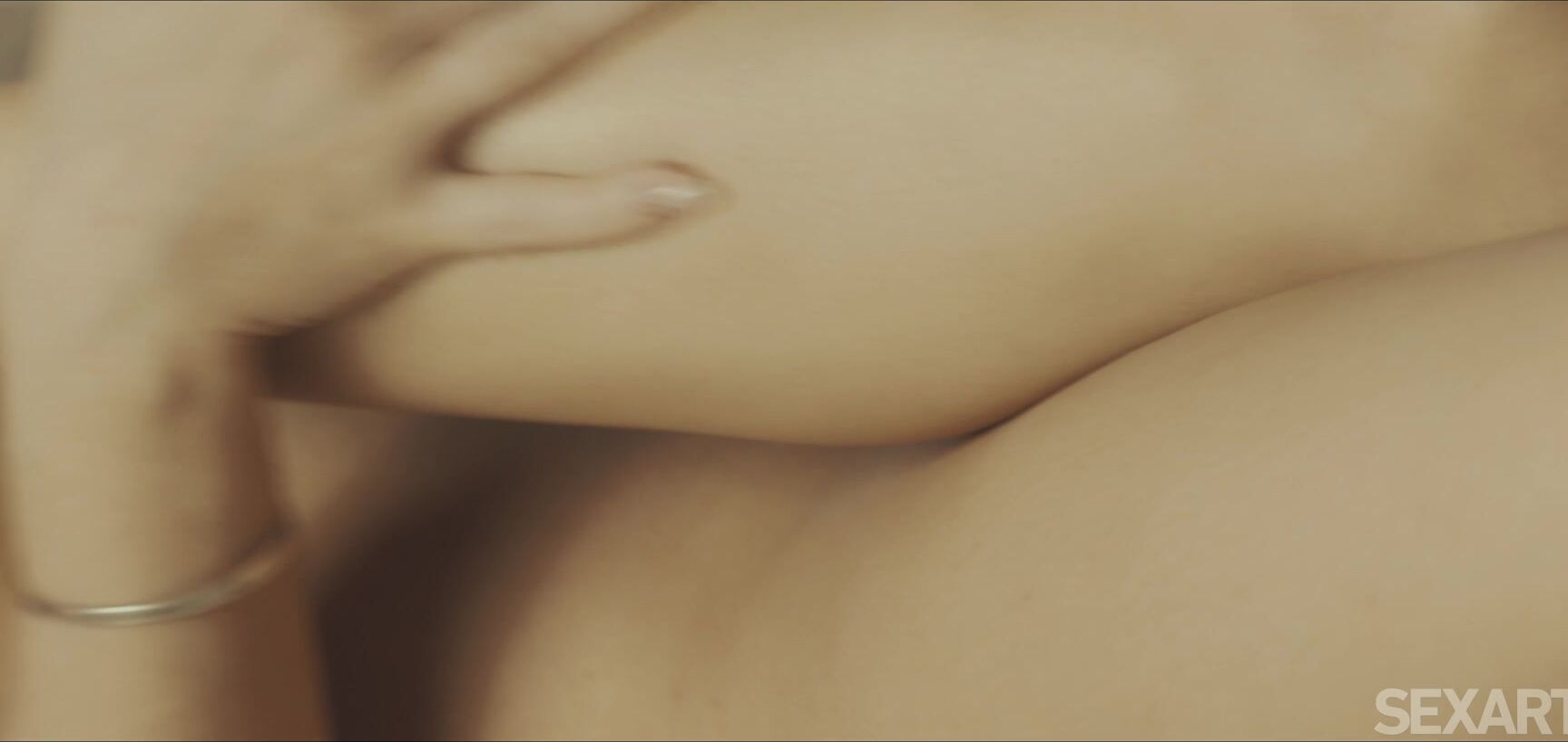 Fingering, Girl, Masturbation, Shaved, Trimmed, Brunette, Tribbing, Lesbian Sata Jones & Sandralyd - Mirroring Of The Mind SiteRip