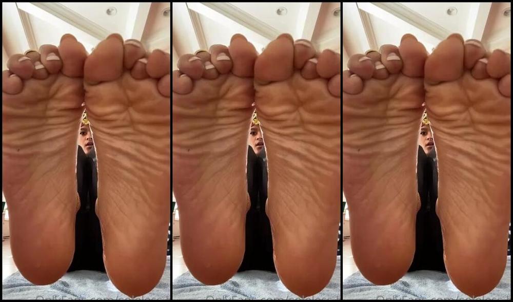 Solelessky Onlyfans Jus A Little Bit Of Oil