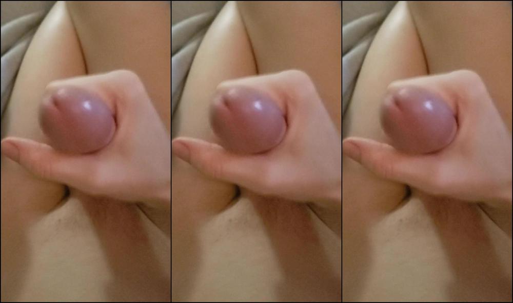 Tscrystalxxx Early Morning Stroke And Cumshot