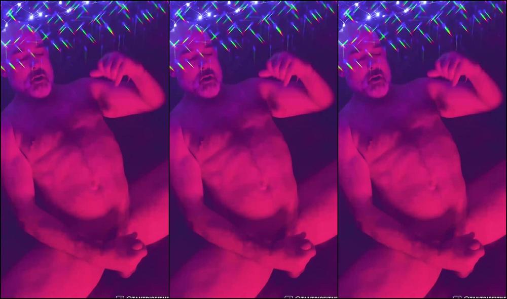 Tantricfitness Daddy S Cosmic Orgasm One Of My Neighbors Is A Bator Bro Of Mine We Love To Watch