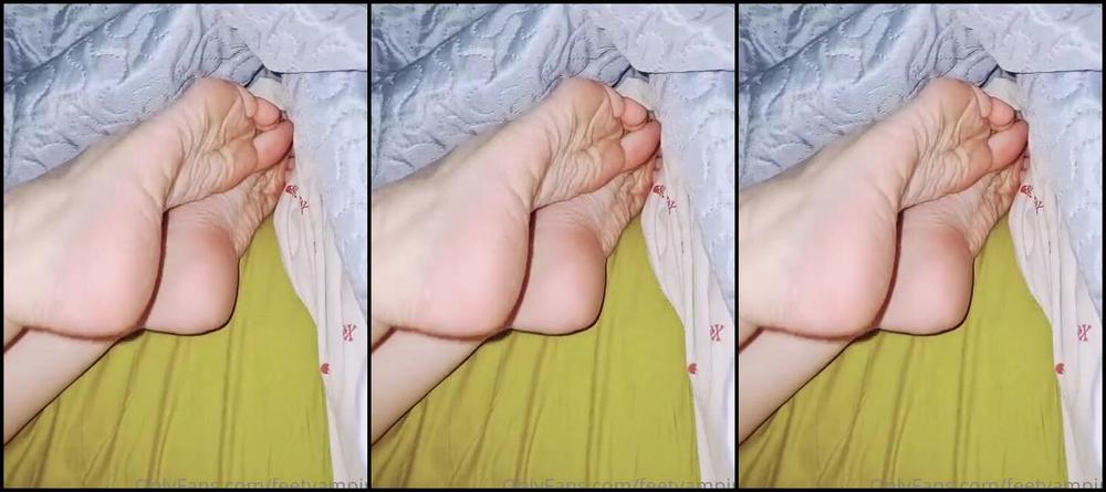 Feetvampire Nicknamed Feetvampire Onlyfans Video 7723