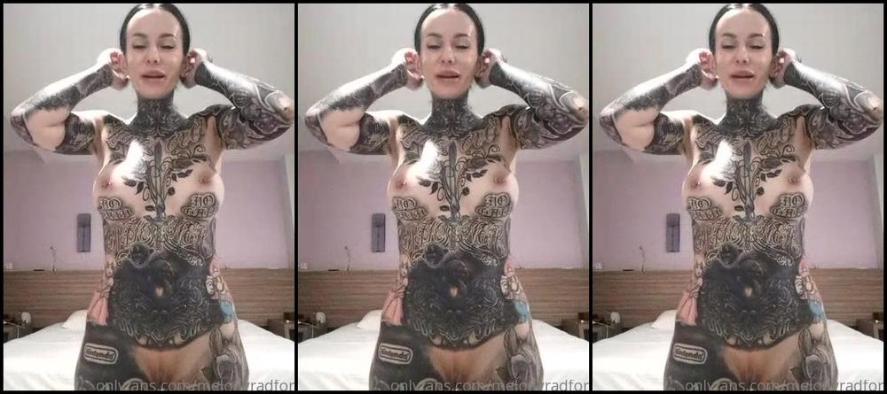 Melodyradford Update Video S Swipe For Second Video