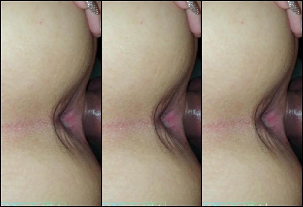 "HisFilthyFuckSlut" Anal Pie, Anal Pov, Dual Orgasm, Anal And Pussy, Ringed Cock, Suggest HisFilthyFuckSlut Fucking Slut with Ringed Cock in Her Tight Ass Pussy Dual Climax Analpie Pornhub