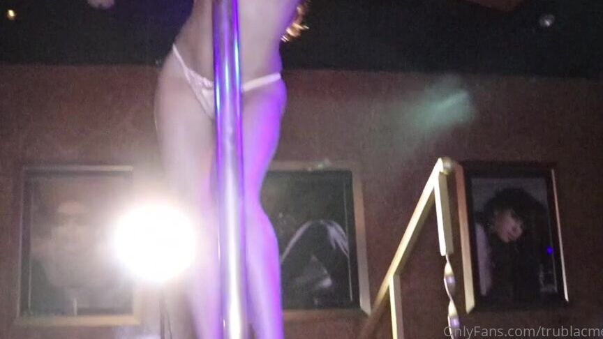 Trublacmedia Adrian Hush Full Behind The Scenes Photoshoot Video Exclusive Content Shot In Las Ve