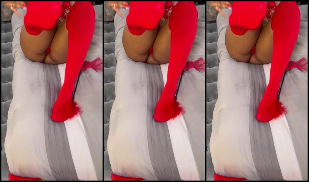 Queenjodiieetoes Aka Prettyfeetonly1800 Onlyfans I Think You Better Get Some Oil Go To Work For This One