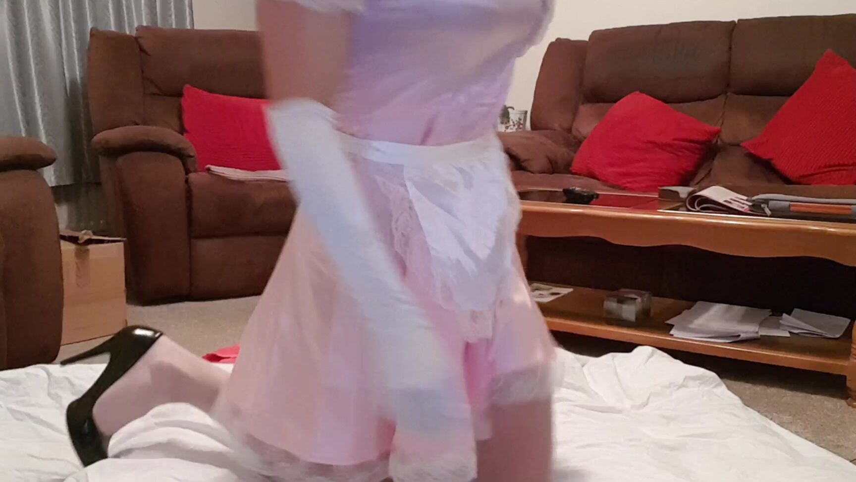 Jessicaxd Sissy Slut Deepthroat Training Manyvids