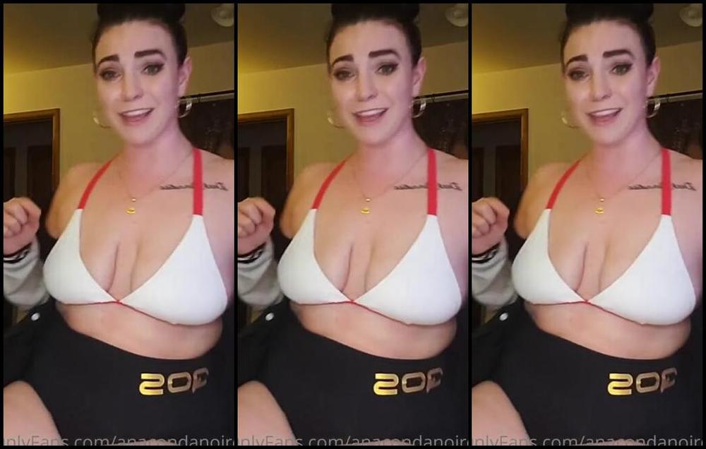 Anacondanoire Onlyfans Learn From Your Queen