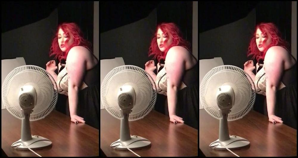 Kyra Effing Kane Bts Photoshoot At The Mv Loft