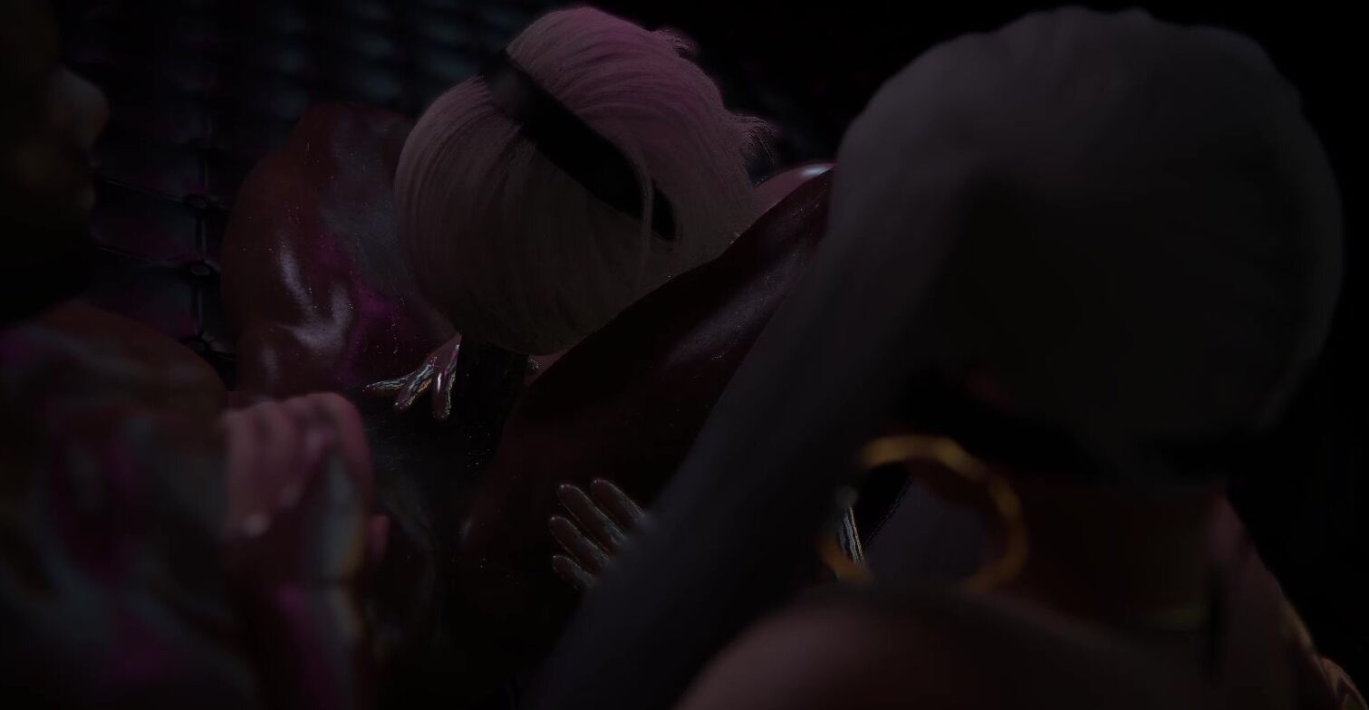 Mackg4 Bonus 2B Blowjob 2