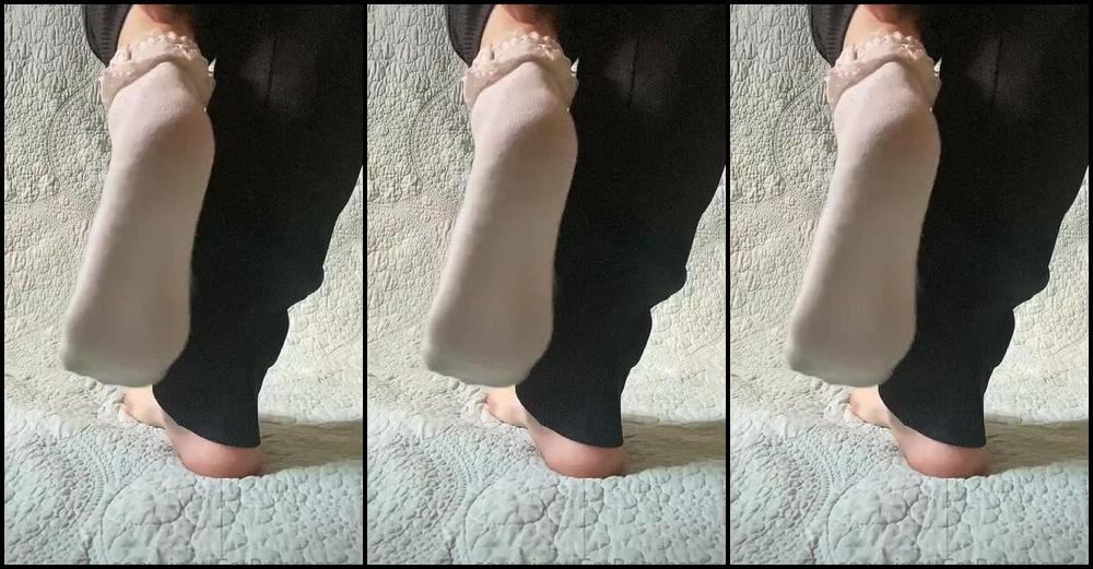 Catprincessfeet Onlyfans Yes I Took Off My Socks For You