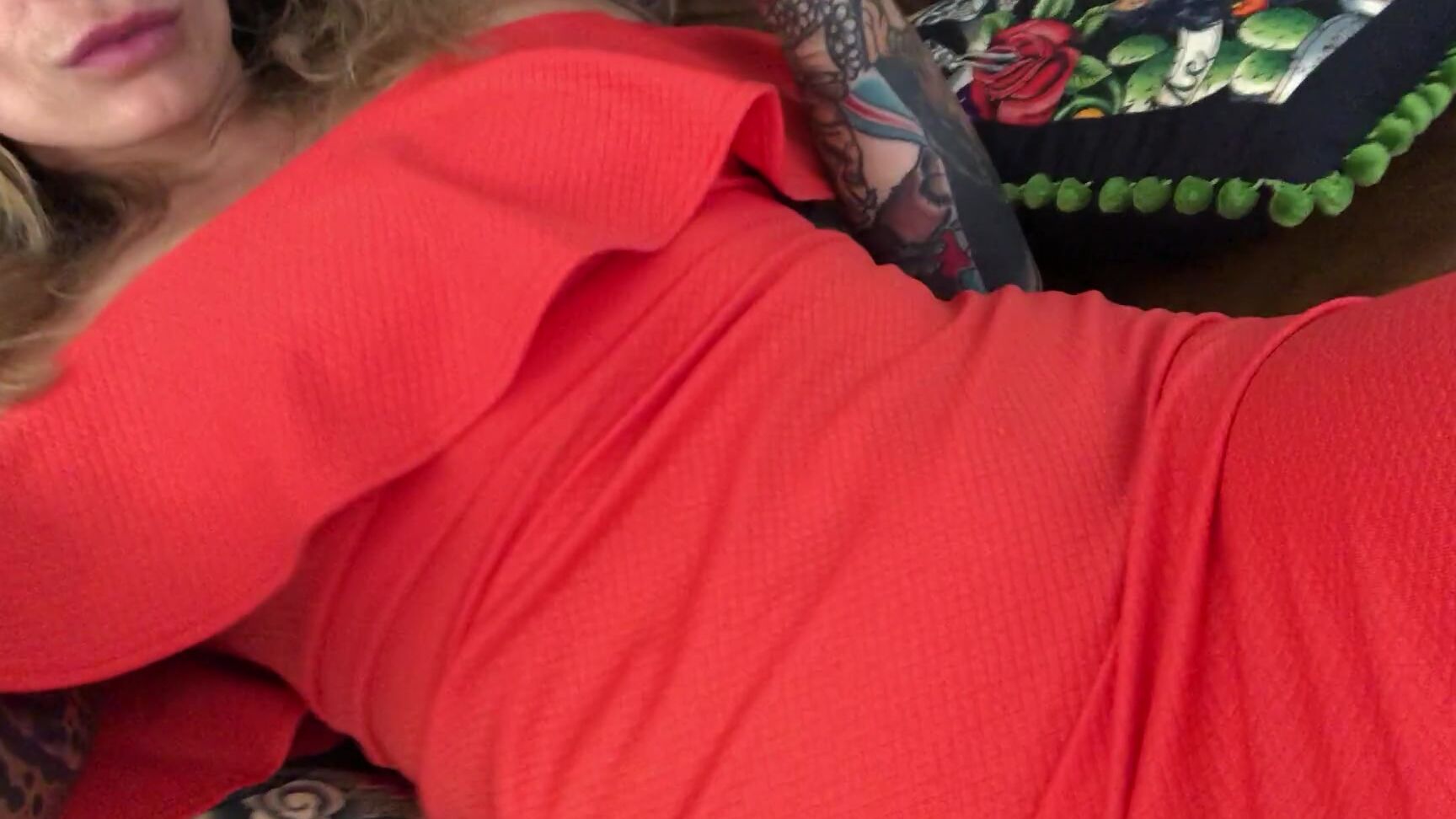 Ava Austen 10891478 07 01 2018 Today S Outfit Who Needs Knickers In Summer Upskirt