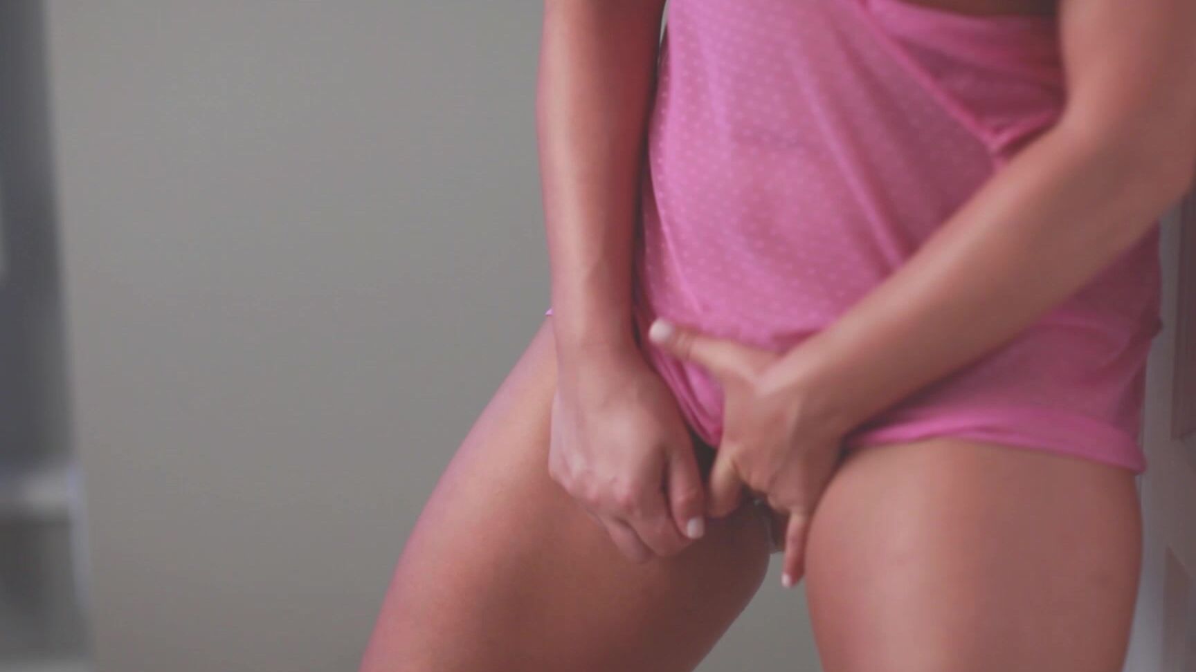 Alyssa Reece Behind Closed Doors