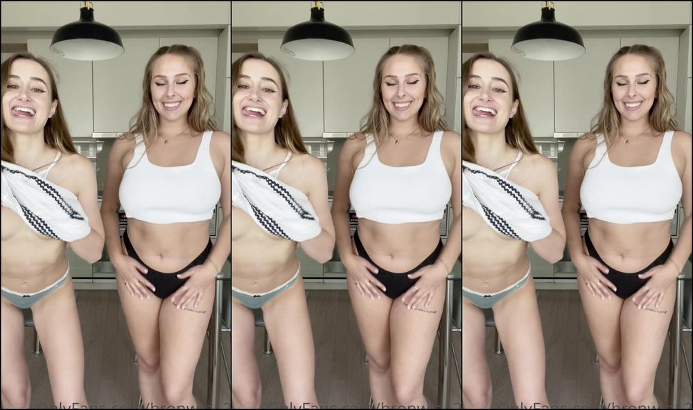 Bronwinaurora Just Wingit And I Filmed Or Vids And I Ll Release Them From Most Tame To Most Naug