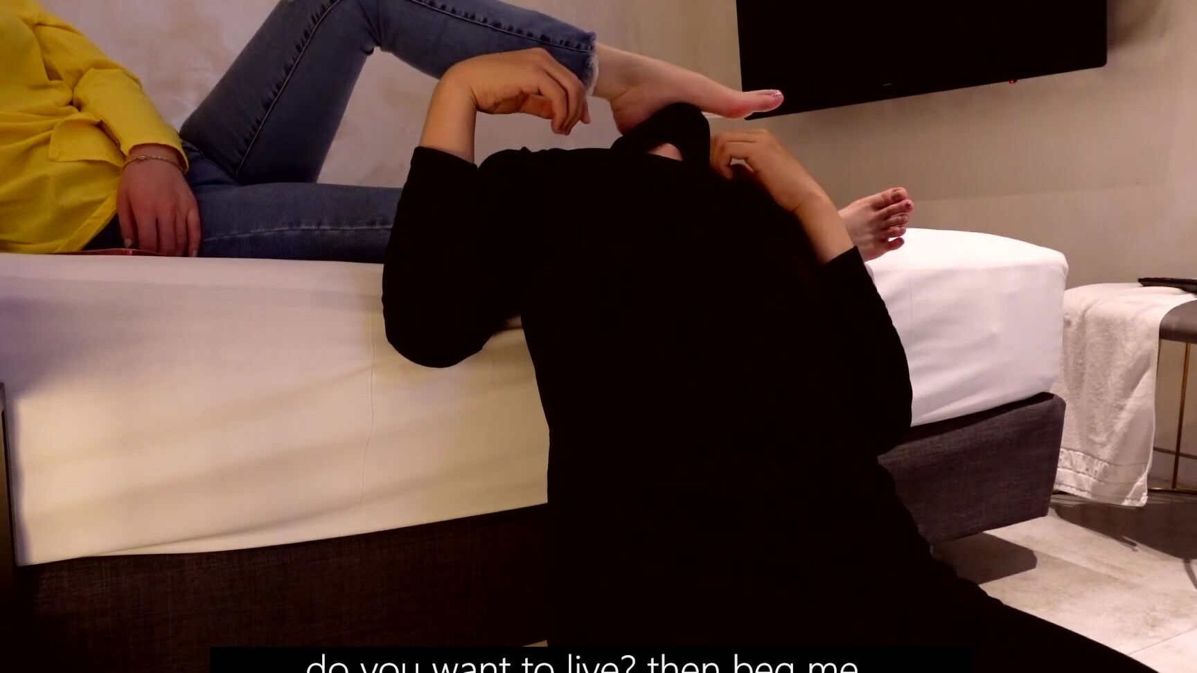 fdshmj 2021-08-31 Strangulatio Onlyfans