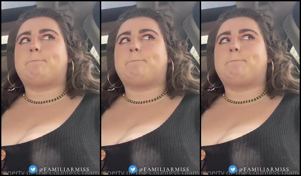 Countess Diamond Aka Countessdiamond Onlyfans Talking Porn With A Porn Producer