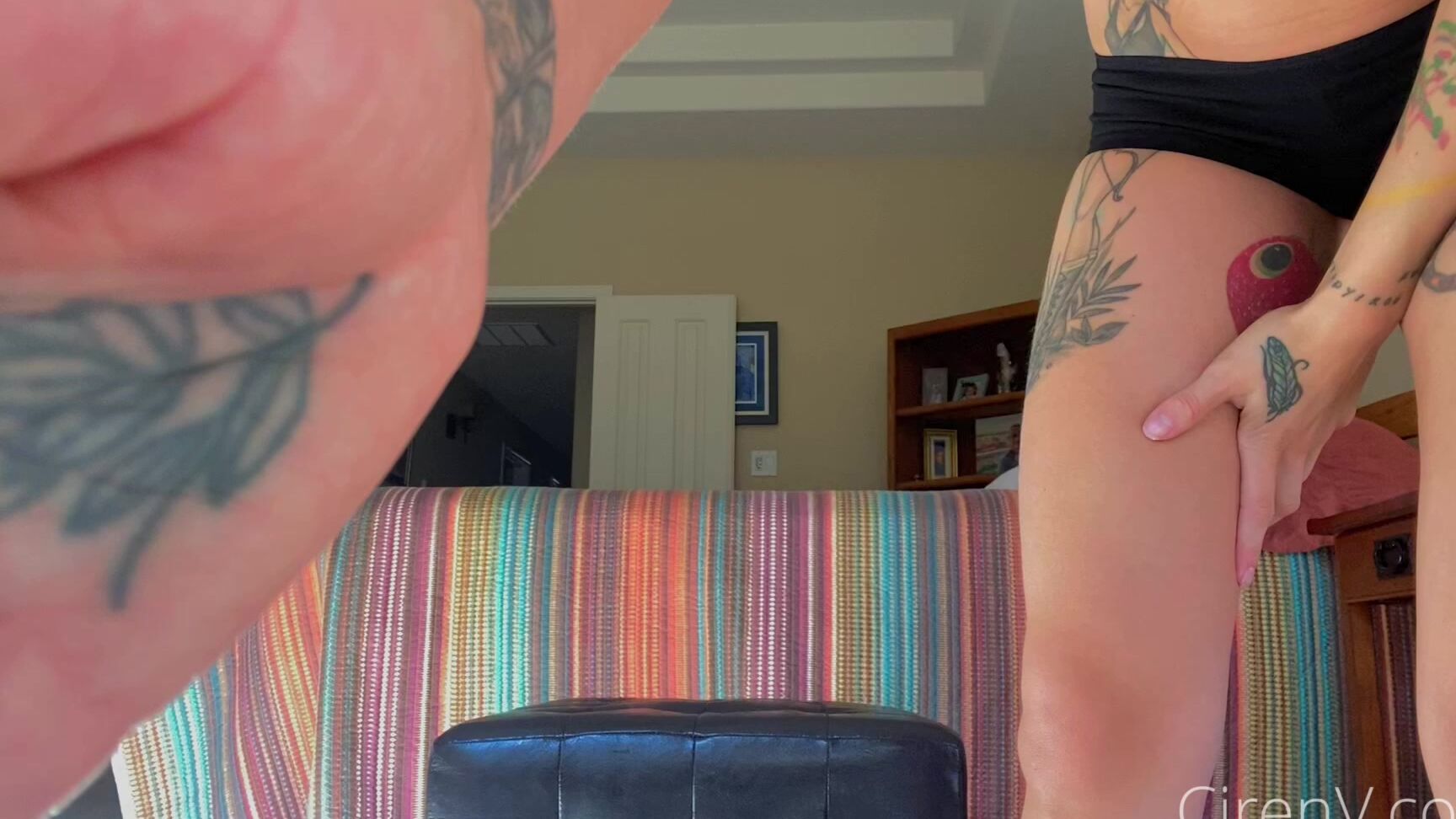 Butt Plug,Dirty Talking,Ass Fetish,Long toes,Foot Fetish ciren verde dirty talking anal whore ManyVids