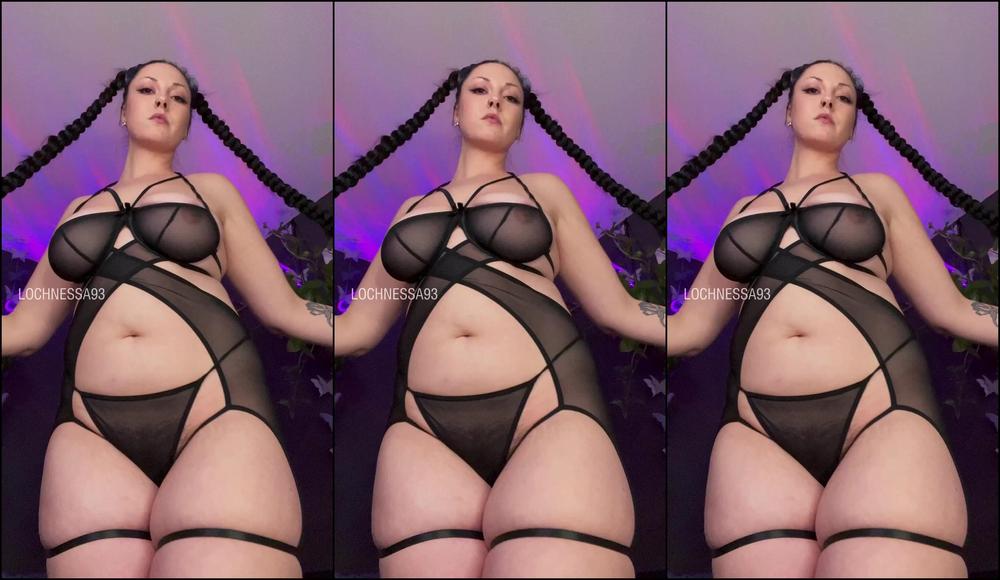 Lochnessa93 3646594023 01 14 2025 Let Me Dance Up On You