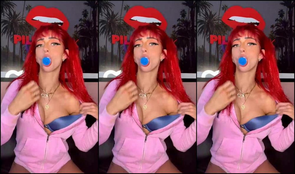 Nalafitness Stream Started At Am Cum Have Some Fun With Me Tonight