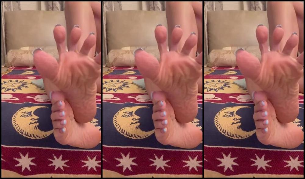 Worldsexiestfeet 03 16 2024 Onlyfans Video General Talk