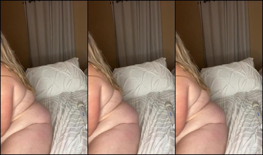 Queenbbw I D Recommend Fast Forwarding Through The Awkwardness And Glitching