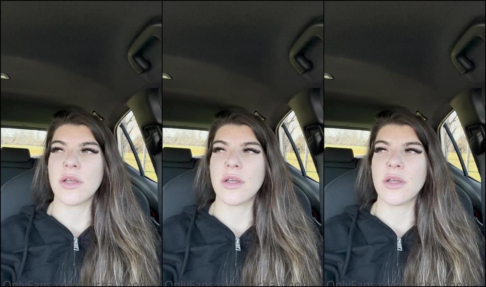 Sucha Goodgirlx Story Time You Re Not Gonna Want To Miss