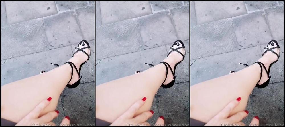 Feetvampire Nicknamed Feetvampire Onlyfans Video 336