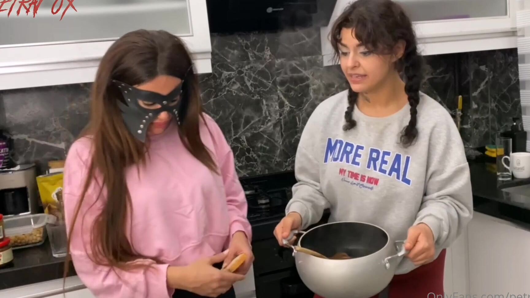 Petrafox G Zel Ayaklar M Z I In Nelere Katlan Rd N Nce K Leye E Ek Gibi Bindik Sonra Da