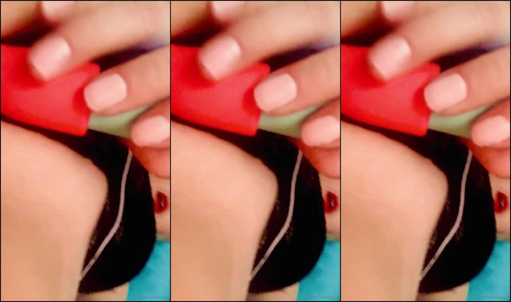 Mrsunivrse Pussy Play At Its Best Min