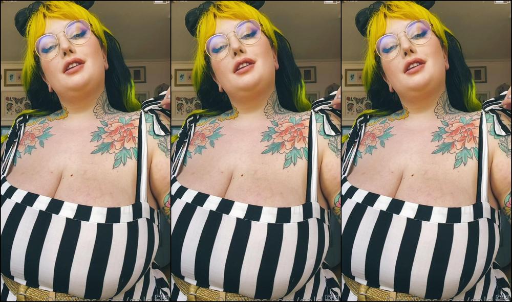 Galdalou 2068009513 03 29 2021 Did I Go Out To The Garden Centre With No Bra On Yes Yes I Did