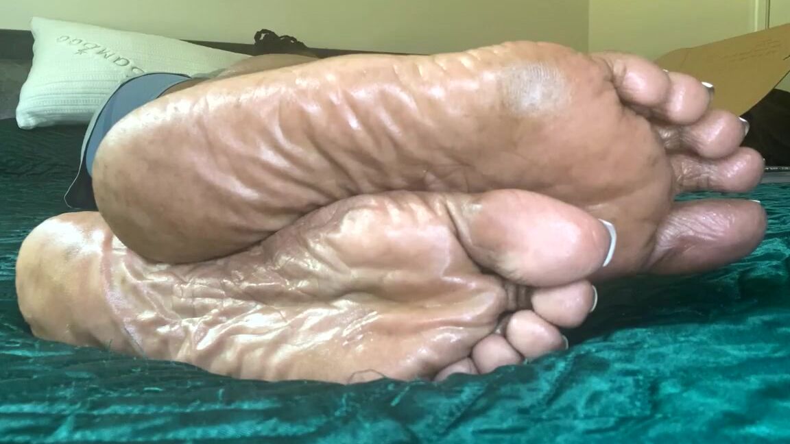 Magical Mesha Nicknamed Magicalmeesh Foot Fetish 05 31 2024 Onlyfans Video Stream Started At 05312024 0618 Pm