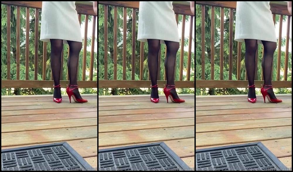 Hergoodtimeinheels Nicknamed Hergoodtimeinheels Onlyfans Video 6702