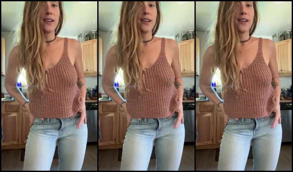 Kiki Azure Nicknamed Kikiazure 04 20 2024 Onlyfans Video My Favorite Part Of The Day When Im Returning Home From Running Errands And Peopling