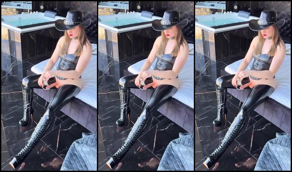 Kinky Navlia 10 31 2024 Onlyfans Video Order Customs From Your Goddes