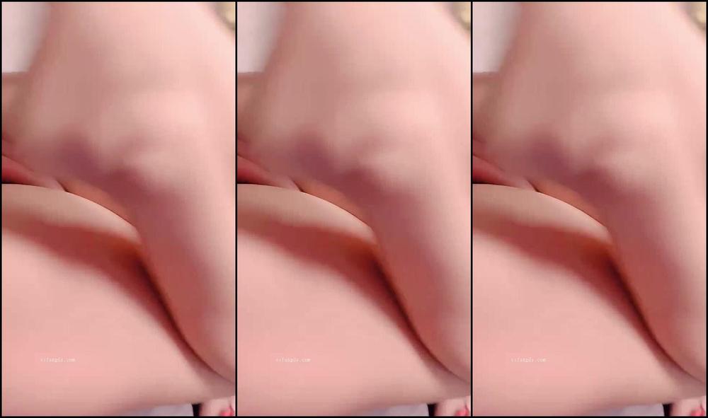 Asian Domestic Zone Self Filmed 06719