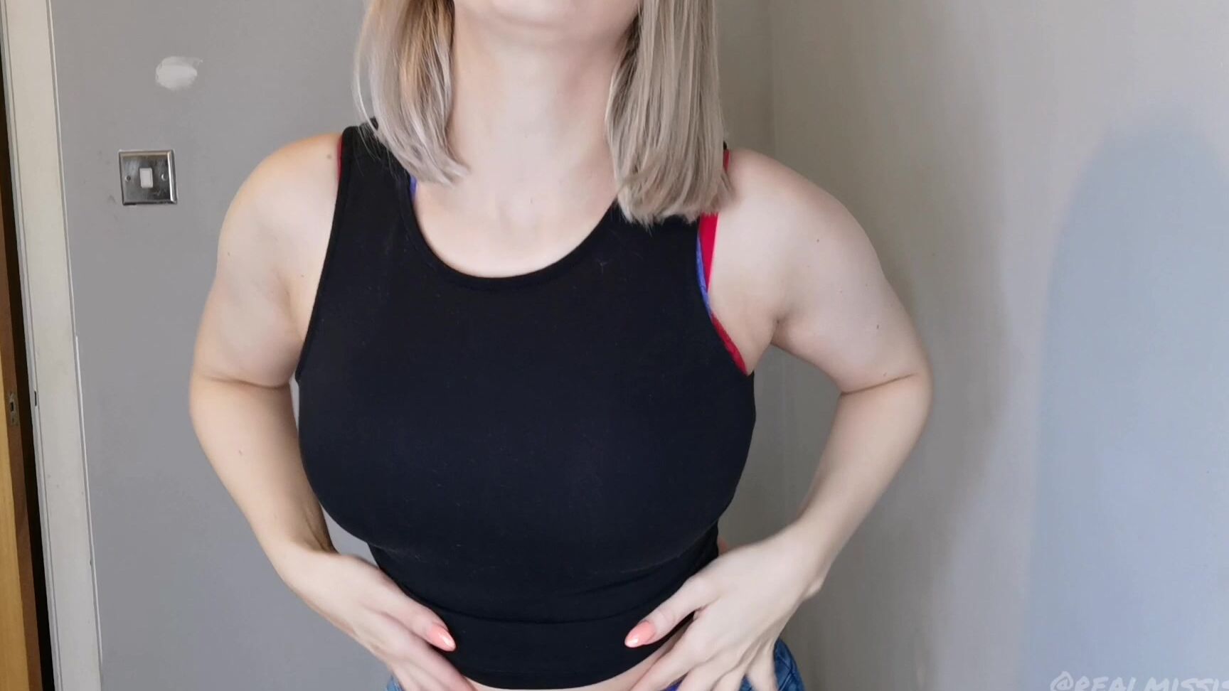 "Isla White" striptease, joi, jerk off instruction, strip tease, bbc JOI striptease BBC version manyvids