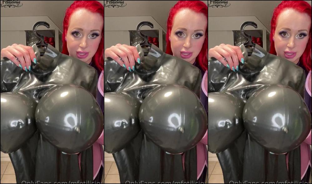 Mfetilicious Here S A Little Clip I Made Right After The Livestream Yesterday Evening These Are The