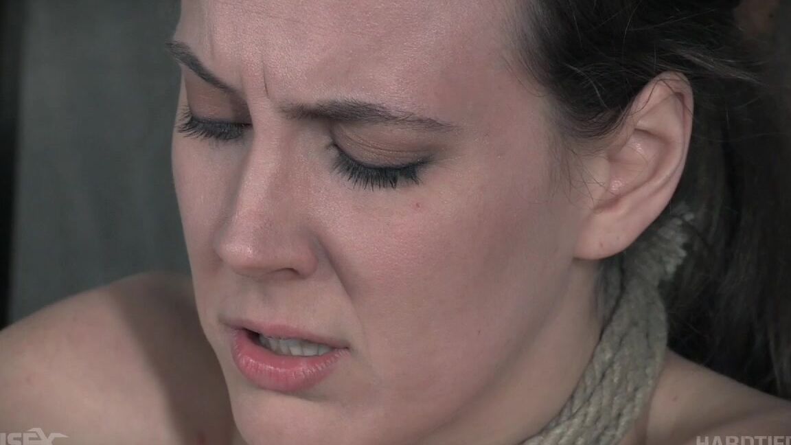 Humiliation, Bondage, BDSM Sierra Cirque. Sierra Screams SiteRip