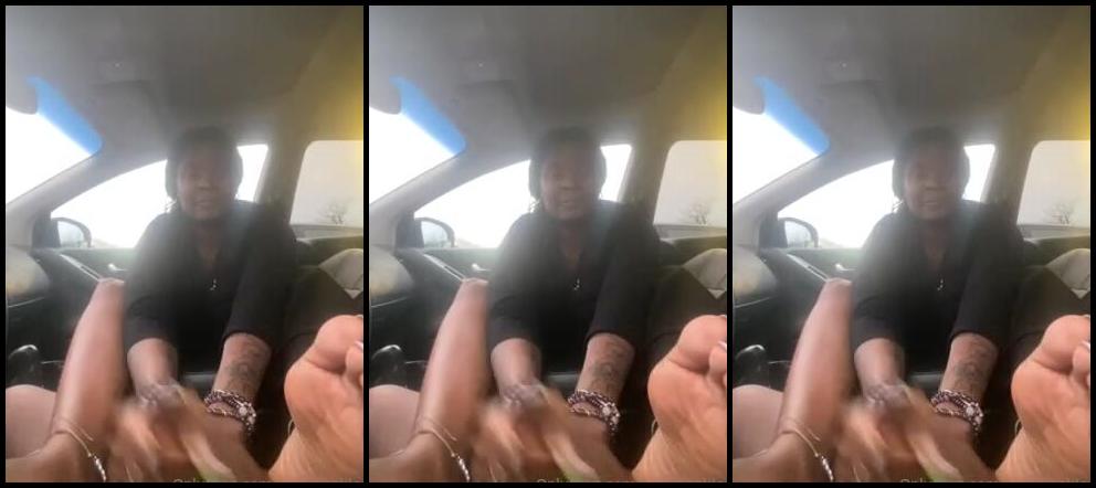 Rosewrinkles Onlyfans In Da Whippp