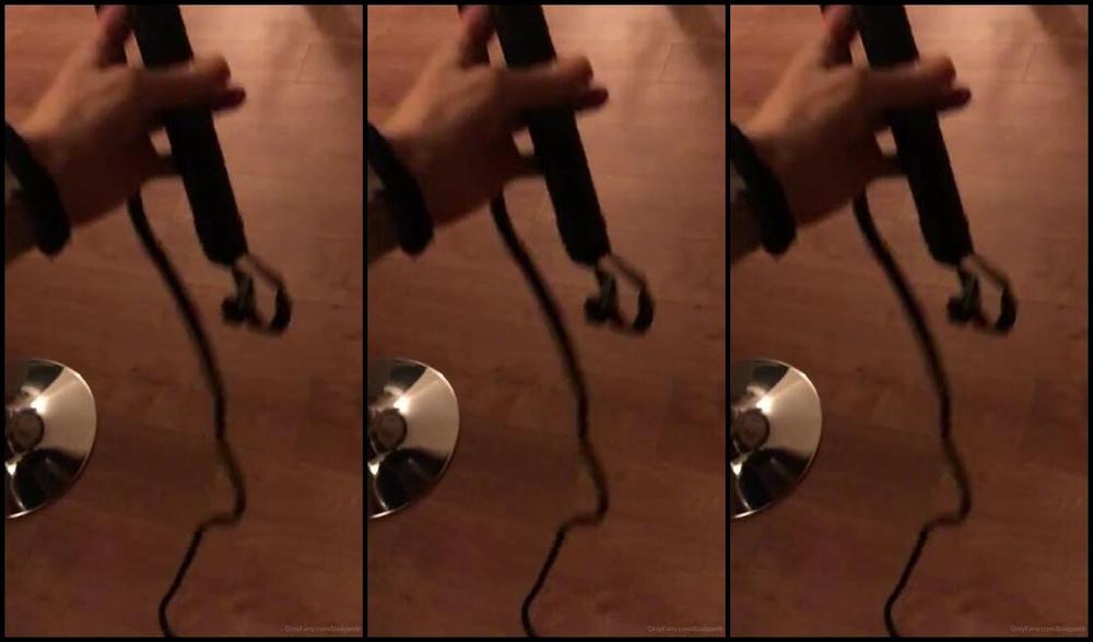 Goddessgaelle Nicknamed Badgaelle Onlyfans Prsentation De Mes Nouveaux Jouets