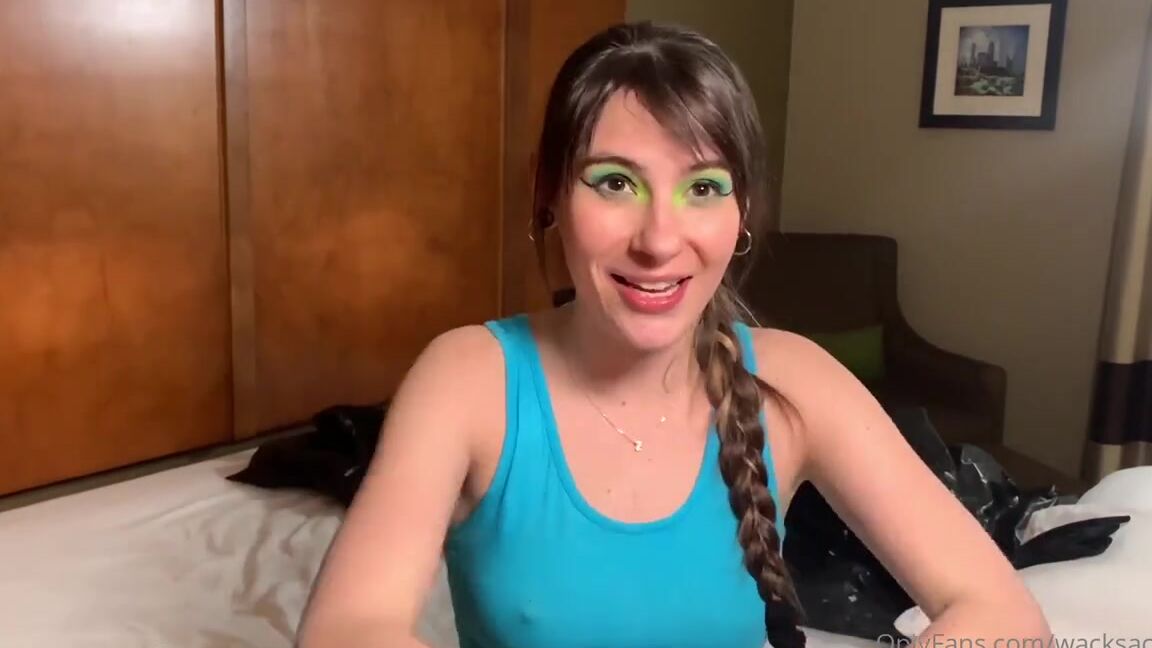 Wacksackxxx Femdom 01 11 2024 Onlyfans Video Storytime Still Frame Vid This Is The First Pilot Run Of A Segment Ive Always