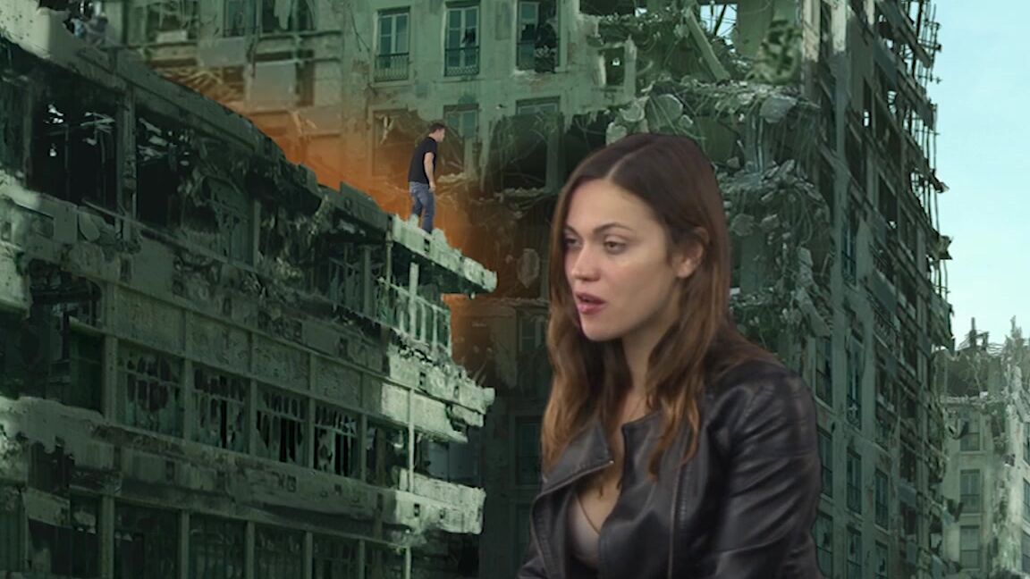 Paraphilia51 - Apocalypse Chow Clips4Sale